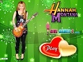 Igra Hannah Montana
