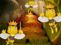 Igra Honey Bees Forest Escape