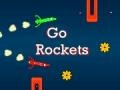 Igra Go Rockets