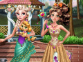 Igra Princesses Charity Gala