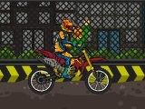 Igra Risky Rider 5
