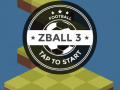 Igra Zball 3: Football 