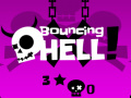 Igra Bouncing Hell