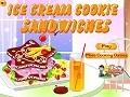 Igra Ice cream Cookie