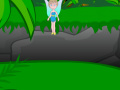 Igra Escape Fairy Island