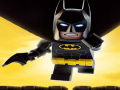 Igra The LEGO Batman Movie Hidden Numbers