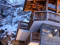 Igra Snow Lodge Escape