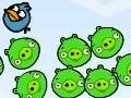 Igra Angry Birds Cannon