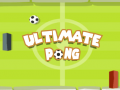 Igra Ultimate Pong