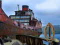Igra Abandoned Ship Treasure Escape