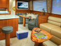 Igra Luxury Boat