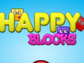Igra Happy Blocks