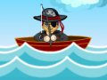 Igra Pirate Fun Fishing