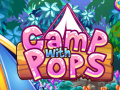 Igra Camp With Pops  
