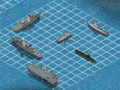 Igra Battleship War