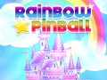 Igra Rainbow Star Pinball