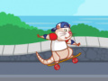 Igra Skater Rat