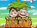 Igra Kiba and Kumba: High Jump