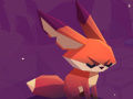 Igra Little Fox  