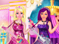 Igra Barbie Princess And Popstar