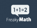 Igra  Freaky Math