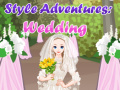 Igra Adventure Wedding