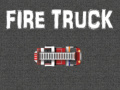 Igra Fire Truck