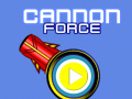 Igra Cannon Force  