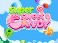 Igra Super Sweet Candy