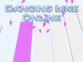Igra Dancing Line Online