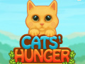 Igra Cats' Hunger