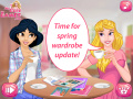 Igra Princesses Spring Trend Alerts