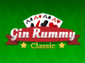 Igra Gin Rummy Classic