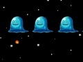 Igra Bubble Ghost Invaders