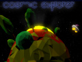 Igra Cosmic explorer