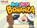 Igra Baby Bear Bonanza