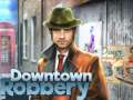 Igra Downtown Robbery