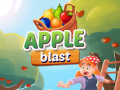 Igra Apple Blast