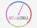 Igra Spinny Circle  