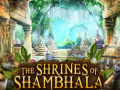 Igra The Shrines of Shambhala