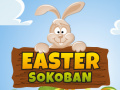 Igra Easter Sokoban