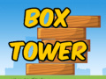Igra Box Tower