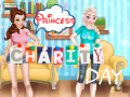 Igra Princess Charity Day