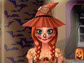Igra Ice Princess Spooky Costumes
