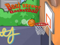 Igra Real Street Basketball  