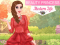 Igra Beauty Princess Modern Life