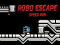 Igra Robo Escape speed run