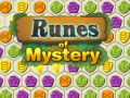 Igra Runes of Mystery