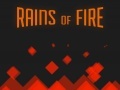 Igra Rains of Fire