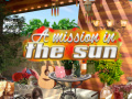 Igra Mission in the Sun